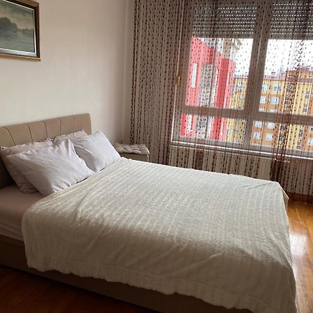 Apartmani Casa Banja Luka Esterno foto