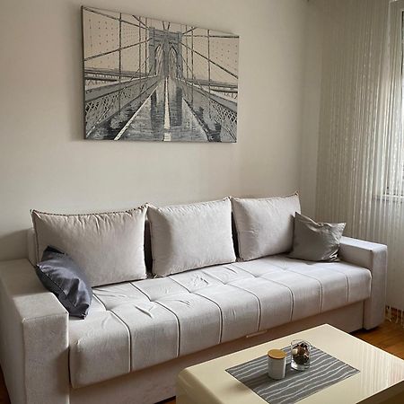 Apartmani Casa Banja Luka Esterno foto