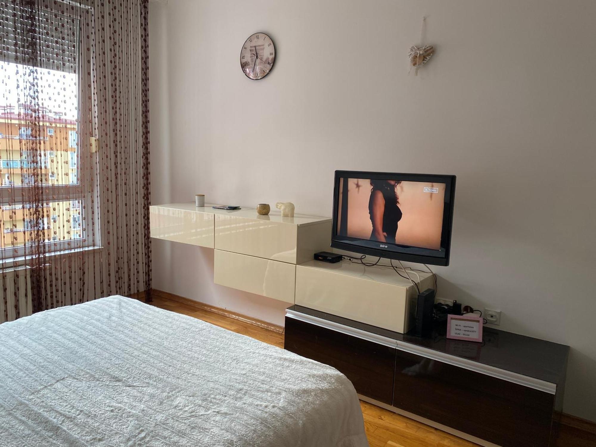 Apartmani Casa Banja Luka Esterno foto