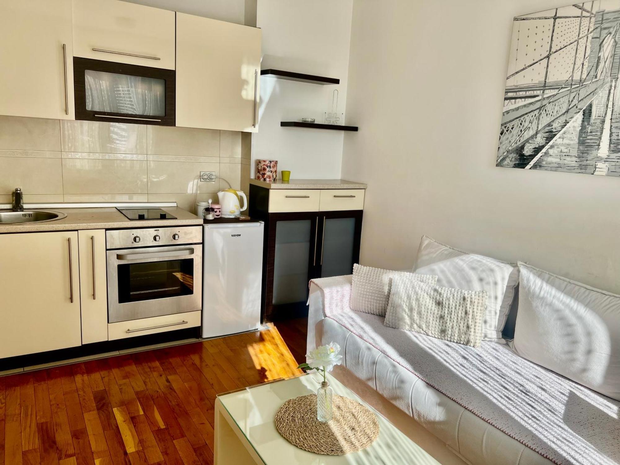 Apartmani Casa Banja Luka Esterno foto