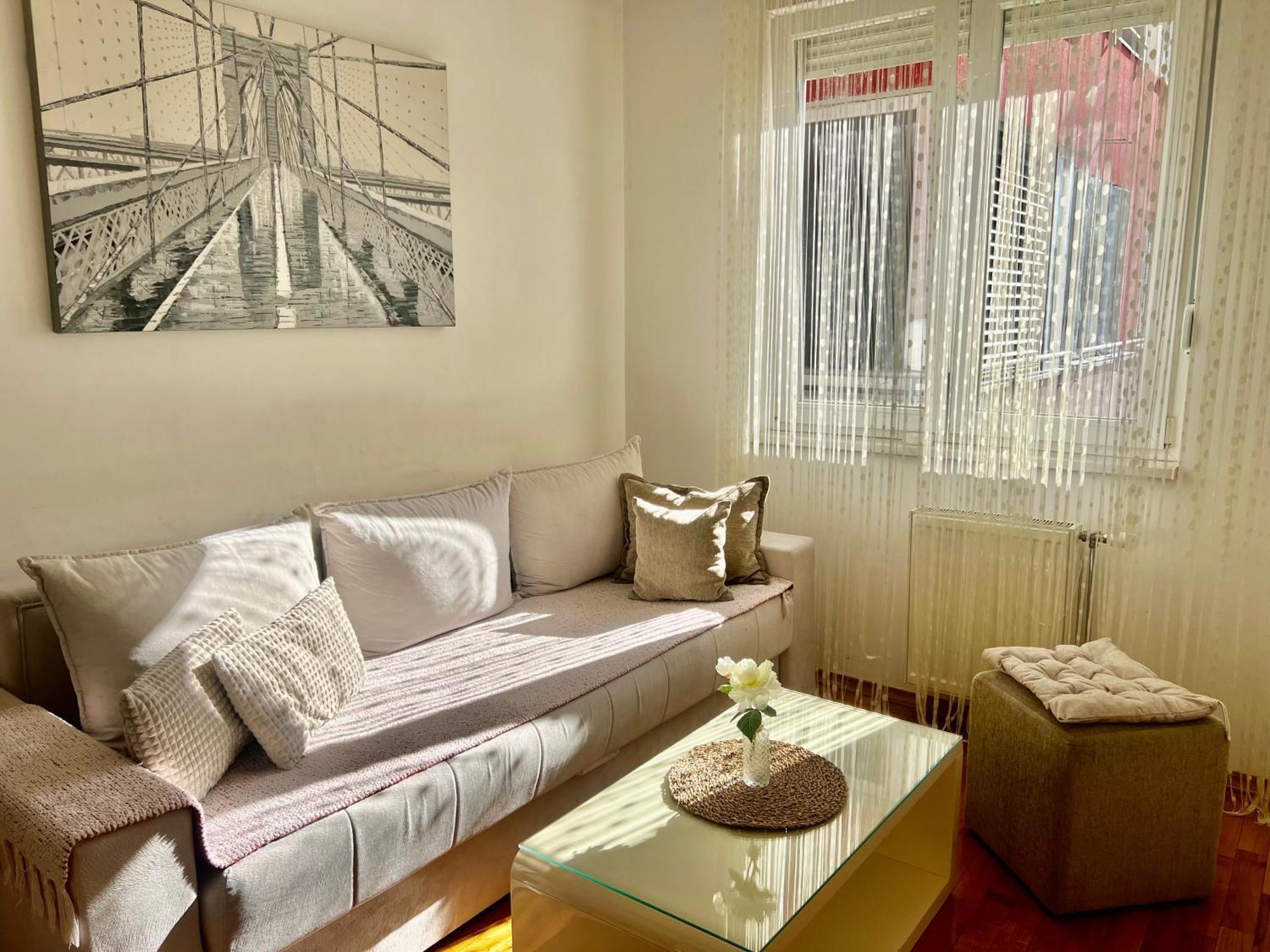 Apartmani Casa Banja Luka Esterno foto
