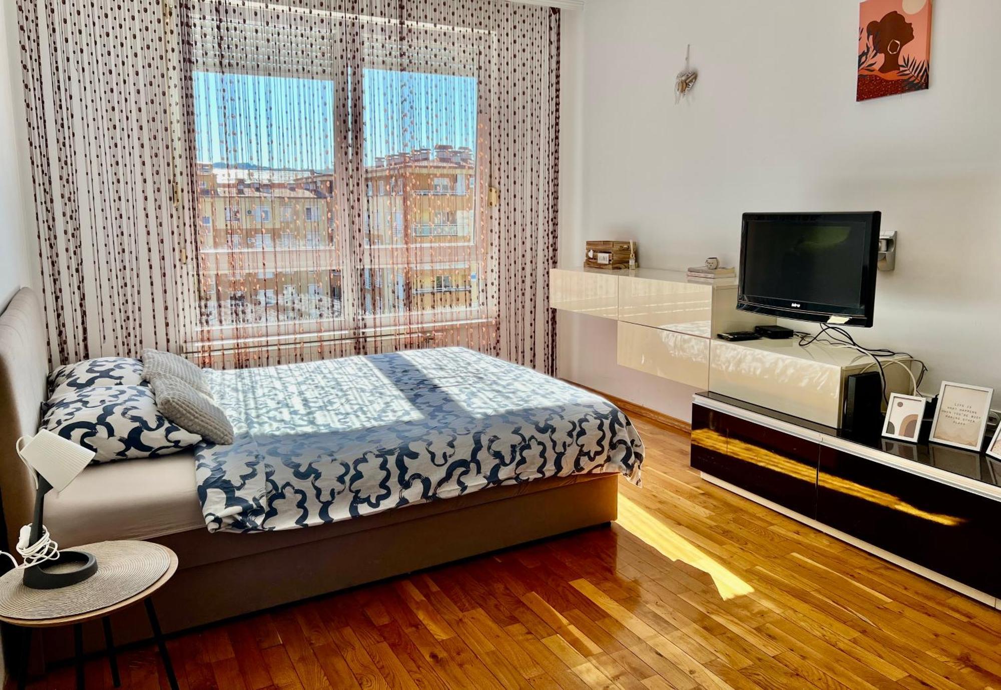 Apartmani Casa Banja Luka Esterno foto