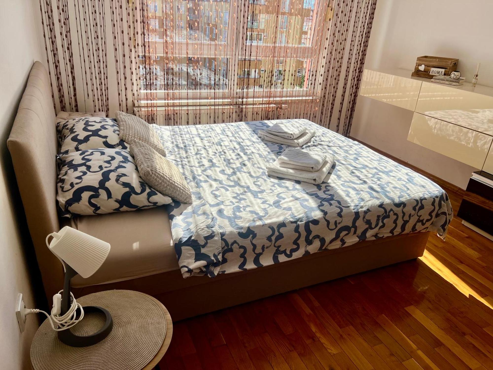 Apartmani Casa Banja Luka Esterno foto