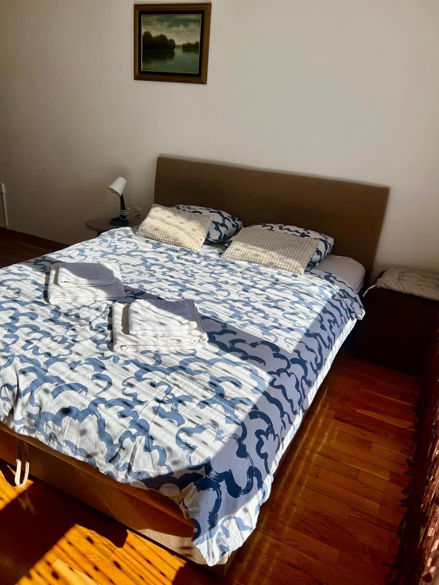 Apartmani Casa Banja Luka Esterno foto